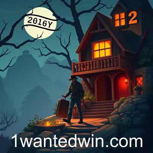 Exploring the Thrilling World of Adventure Games with WantedWin