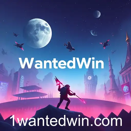 The Evolution of Gaming: How WantedWin is Redefining the Industry
