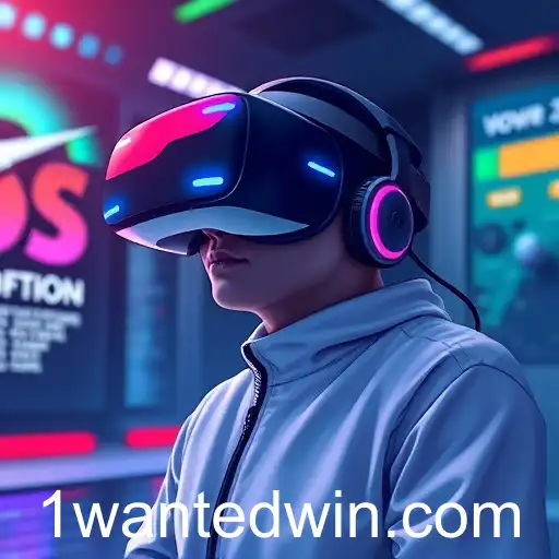 Gaming Trends Revolutionizing 2025