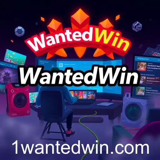 The Rise of WantedWin: A New Era in Online Gaming