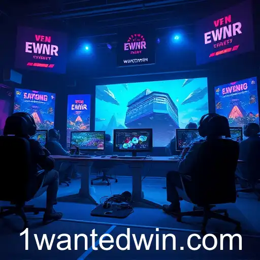 The Rise of WantedWin: A New Era in Online Gaming