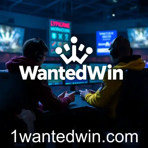 The Digital Realm of WantedWin