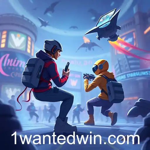 WantedWin Revolutionizes Gaming Experience