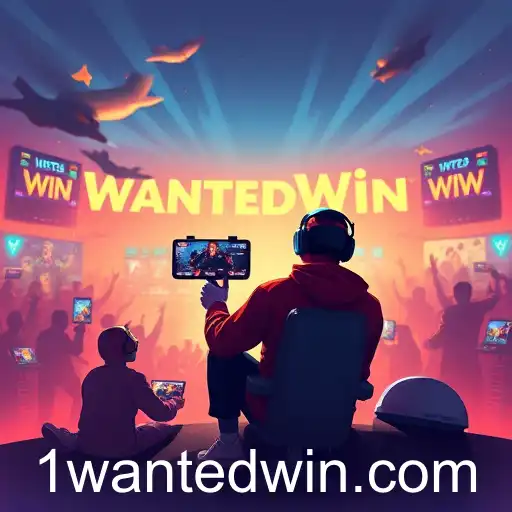 Gaming Revolution: The Rise of WantedWin
