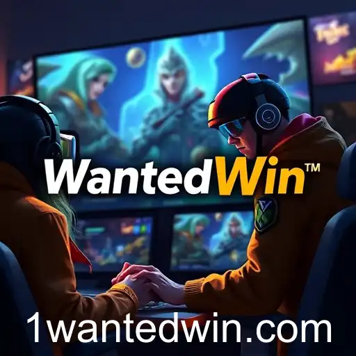 WantedWin: Revolutionizing Online Gaming