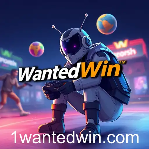 WantedWin Revolutionizes Online Gaming Experience