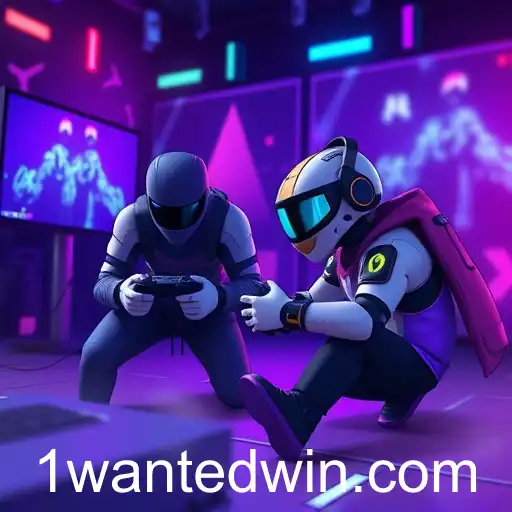 WantedWin Revolutionizes Online Gaming