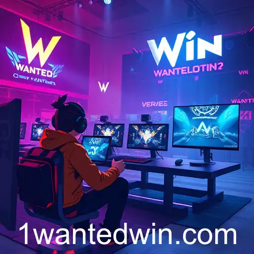The Rise of WantedWin and Its Impact on Online Gaming