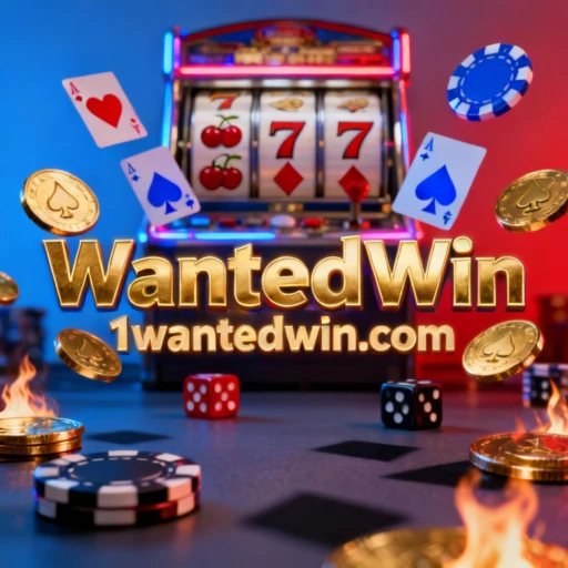 WantedWin