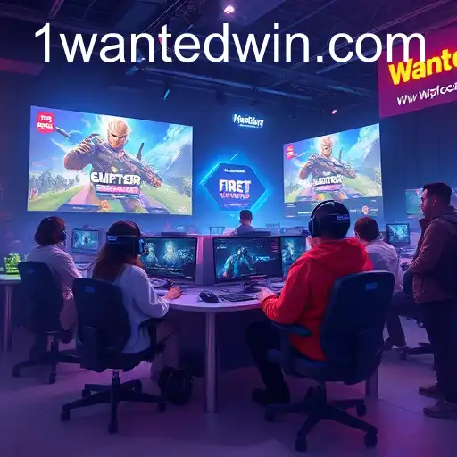 The Evolution of Online Gaming in 2025