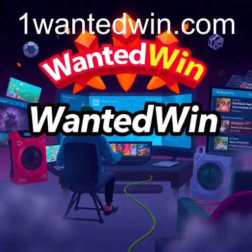 The Rise of WantedWin: A New Era in Online Gaming