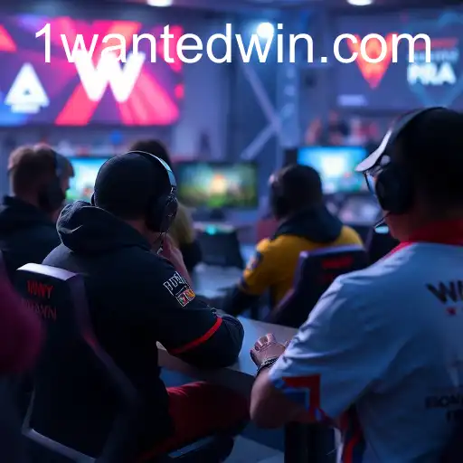 The Rise of WantedWin: A Game Changer in the Online Gaming World