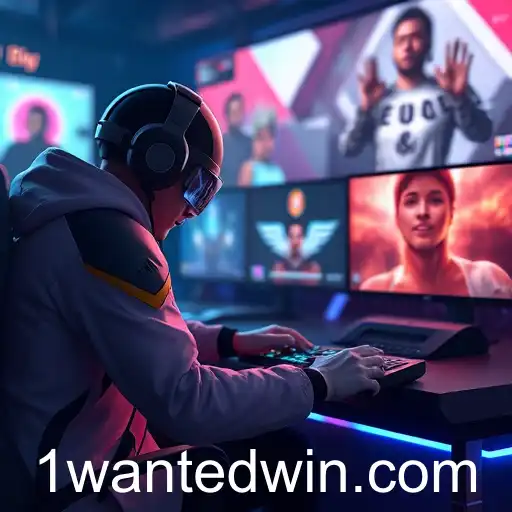 The Rise of WantedWin Game Revolution