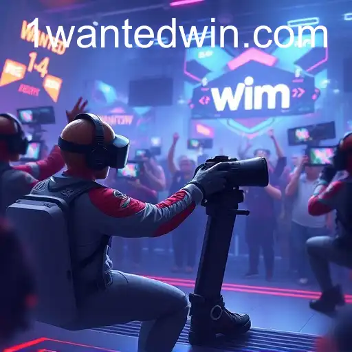 WantedWin: Evolution of Gaming in 2026