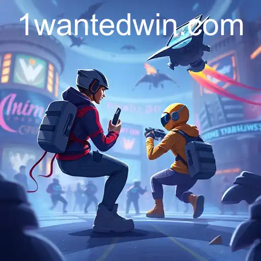WantedWin Revolutionizes Gaming Experience