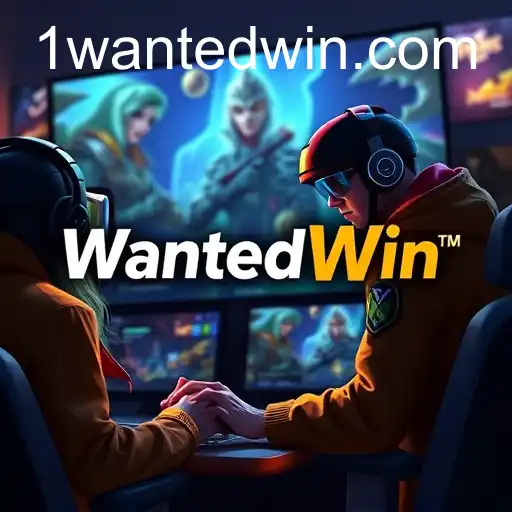 WantedWin: Revolutionizing Online Gaming