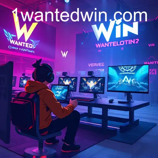 The Rise of WantedWin and Its Impact on Online Gaming